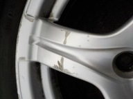 VW PHAETON 5X112 disky R17 KOMPLET disk