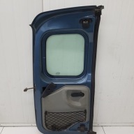 door SKRZYDELKOWE right rear. DACIA LOGAN