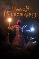 Hands of Necromancy Steam Kod Klucz