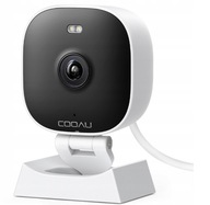 Mini kamera COOAU 2K WIFI FULL HD COOAU 8310 Full HD (1920 x 1080), HD