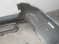 bumper rear part SKODA OCTAVIA IV 4 RS KOMBI