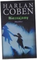 Nieznajomy - Harlan Coben