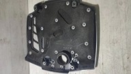 motor cover Alfa Romeo Stelvio