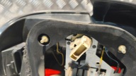 light right rear part BMW E39 sedan LIFT