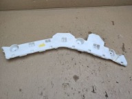 Support Support plaque Pare choc Arrière Gauche Bouche buse Mazda CX-9 2nd facelift TD11502JI