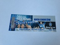 LECH POZNAŃ - RUCH CHORZÓW 03-05-2003