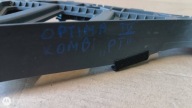 KIA OPTIMA IV KOMBI bumper bracket right rear part 86614-D4300 2019R