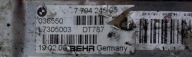 Abgaskuehler AGR EGR BMW 1 E87 118D 2.0 7794245