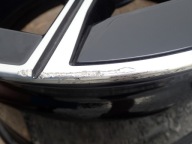 disk hliníkový BMW 7 I7 G70 20\ ET44 10,5J