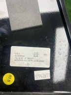 originál cover SLUPKA left POLYSK AUDI A5 8T 8T8853289