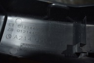 IDEALNA cover side left MERCEDES W214 1
