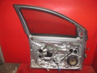 FIAT CROMA 2 II 05-07 194 door left front front silver 698/A