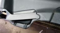 MERCEDES W203 COUPE upholstery left rear part side LIFT
