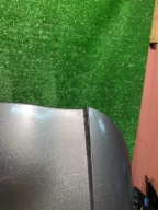 boot door rear CITROEN C4 GRAND PICASSO II