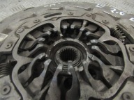 Disque de pression Embrayage RENAULT LAGUNA 3 2.0 DCI