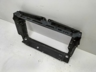 support panel for radiators pillar iron SKODA FABIA 4 IV 21