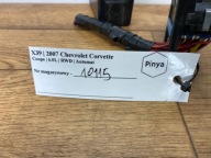 Module fusibles Chevrolet Corvette C6 2005+