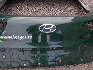 boot doors HYUNDAI TUCSON 16R III 3