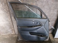 door complete left front KIA CARENS IV LIFT K7N