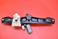 window regulator left rear part 7351049 BMW F30 11-16