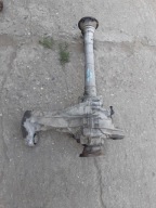 AUDI Q7 4L 4.2 TDI differential diff differential front 4460310021