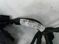 Mazda MX-30 EL bundle wiring komory of the engine elektryk compartment dcwn67010