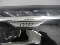 AUDI A8 S8 4N0 D5 LIFT 21-26 light FULL LED MATRIX DIGITAL right front EU