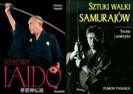 Podstawy iaido + Sztuki walki Samurajów