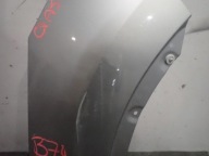 fender front right NISSAN QASHQAI II J11 2014