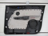 VW GOLF VI plus side door left front 5M0868079A