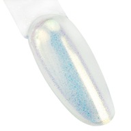 Pyłek do zdobień paznokci tafla lustra Aurora Mirror Shine 0,3 g