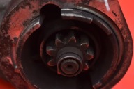 starter test 28100-64430 228000-9221 TOYOTA COROLLA E12 2.0 D-4D 90 KM