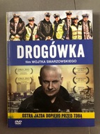 DROGÓWKA - film DVD PL