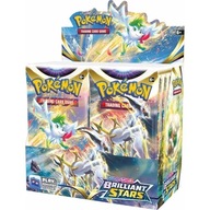 Pokemon TCG: Brilliant Stars - Booster Box (Rozširujúci Balíček)