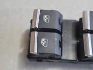 Audi Q7 4M window control switch 4M0959851B
