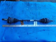 semi-axis BMW F31 2.0 TD right rear part 7597682