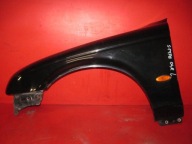 JAGUAR S-TYPE II X200 LIFT 04-07 fender left front front black PEF