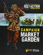 Bolt Action: Campaign: Market Garden Games