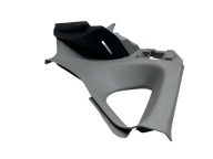 OPEL ASTRA J IV boot upholstery right rear part 13259183 HATCHBACK