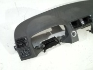Volvo V50 dashboard instrument panel console