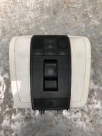 FANALE CIELO INTERNO MERCEDES W204 A2049004701
