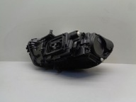 MERCEDES A KLASA 177 W177 FULL LED front right