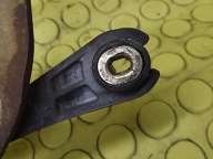 RENAULT SCENIC II wiper mechanism front