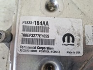 DODGE DURANGO 2019- computer control unit of the engine ECU 5.7 HEMI P68331184AA