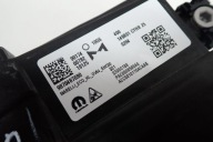 OPEL GRANDLAND X II 24- reflektor left light left 9870487680