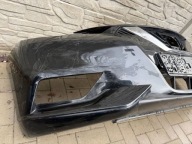 Nissan Micra K14 17- bumper front front