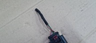 Q5 8R connecting spoiler connector connector 8K0973705A A5 8W A4 B9 A6 VW AUDI