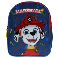 Plecak przedszkolny Psi Patrol Marshall (520-2932)