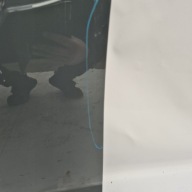 DACIA SANDERO III 3 20- door front front left
