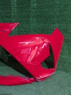 front bumper front TOYOTA YARIS III LIFT 17- NR.Z9845